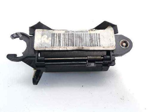 Used Front left interior door handle Front left interior door handle AUDI A6 C4 (4A2) 2.5 TDI (114 hp) 4031635 4031635