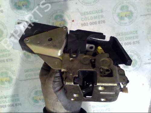 Used Rear right lock VOLVO S40 I (644) [1995-2004]  3033078