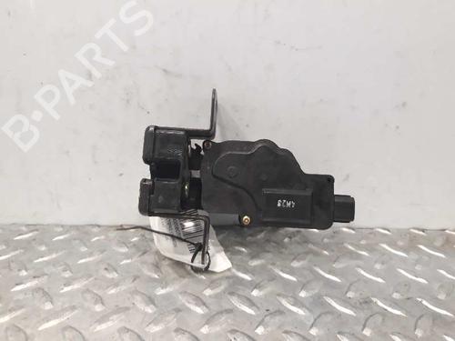 Used Tailgate lock KIA SORENTO I (JC) [2002-2011]  3547250