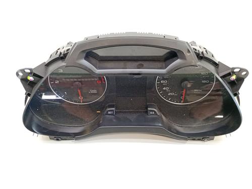 instrument-cluster-audi-a4-b8-8k2-2007-2008-2009-2010-2011-2012-2013-2014-2015-2016-2017-37154687 main image