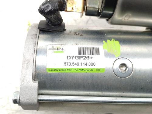 Startmotor PEUGEOT PARTNER Tepee 1.6 HDi 90 | BP29823376M8