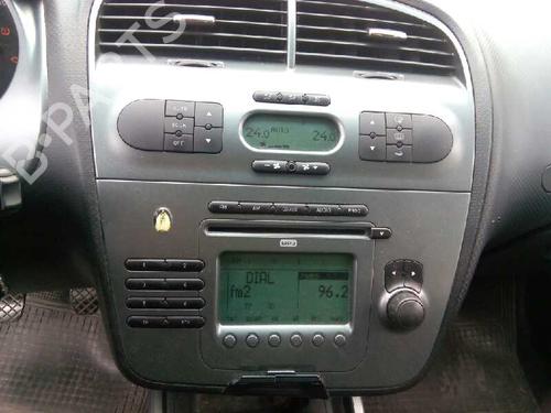 Mass air flow sensor SEAT ALTEA XL (5P5, 5P8)  | BP3074598M95 
