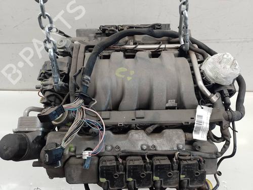 Engine MERCEDES-BENZ S-CLASS (W220, V220)  | BP3545318M1 