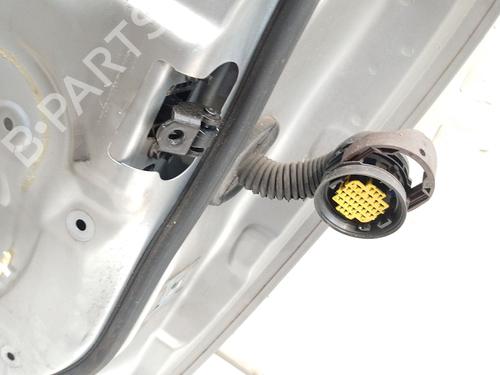 Left front door PEUGEOT 508 I (8D_) 1.6 HDi | BP31338078C2 