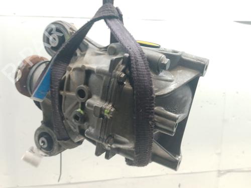 Pont arrière JAGUAR XF II (X260) 2.0 D (180 hp) 29940702