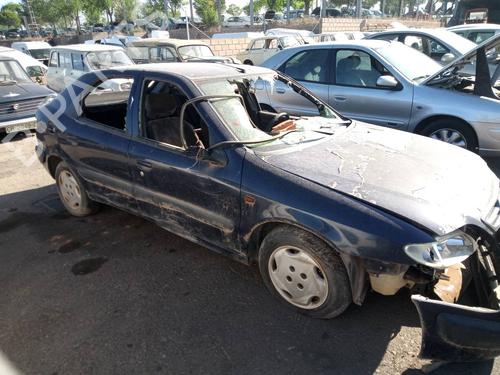Starter CITROËN XSARA (N1) 2.0 HDi 90 | BP13298987M8 