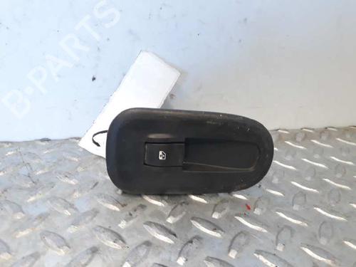 Used Right front window switch RENAULT MASTER III Van (FV) 2.3 dCi 100 RWD (FV0B) (101 hp) 3121840