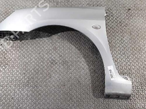 Used Left front fenders PEUGEOT 307 SW (3H) 1.6 16V (109 hp) 6574702