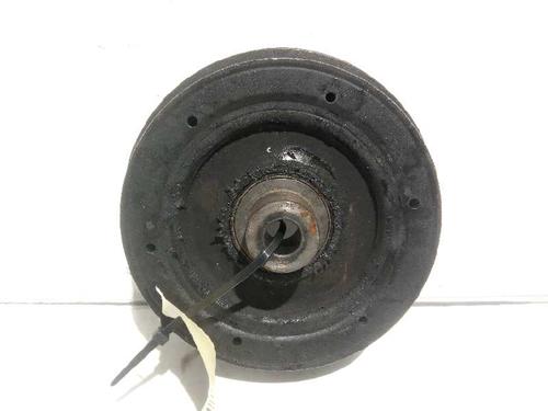 Used Pulley FORD MONDEO IV (BA7) [2007-2015]  14231689