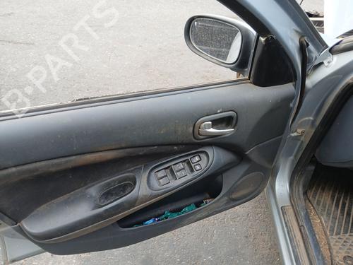 Gearbox NISSAN ALMERA II (N16) 1.8 | BP29038414M3 