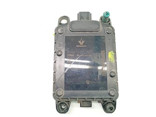 Used Control unit Control unit RENAULT MEGANE III Grandtour (KZ0/1) 1.6 dCi (KZ00, KZ12, KZ13) (130 hp) 40499845 40499845