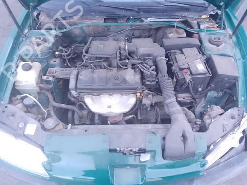 Used Gearbox PEUGEOT 306 Hatchback (7A, 7C, N3, N5) [1993-2003]  20336370