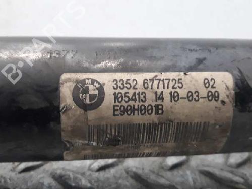 Right rear shock absorber BMW 3 (E90) 320 d | BP5975677M19 