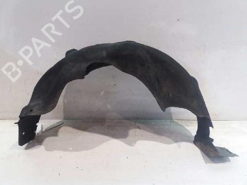 Wheel arch BMW 1 (E87) 118 d | BP14231715C56