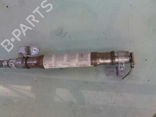Right curtain airbag SKODA OCTAVIA II (1Z3) 1.9 TDI | BP3065000C12 