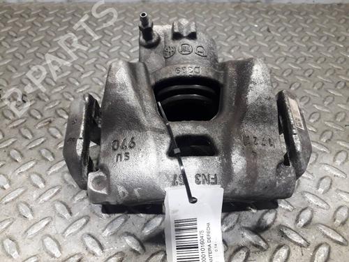 Used Right front brake caliper FIAT 500X (334_) [2014-2025]  15714252