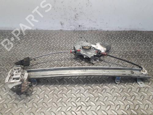 Used Front left window mechanism NISSAN MICRA III (K12) 1.5 dCi (65 hp) 15822581