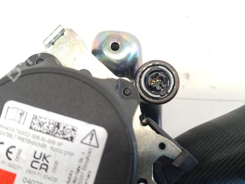 Front left seatbelt DACIA SANDERO III 1.0 TCe 90 | BP33173464I26  - Image 5