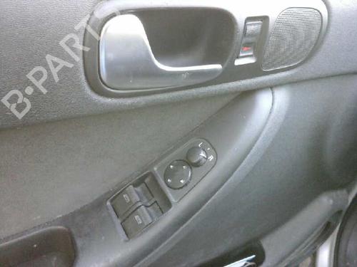 Electronic sensor AUDI A3 (8L1) 1.8 | BP7031722M84 
