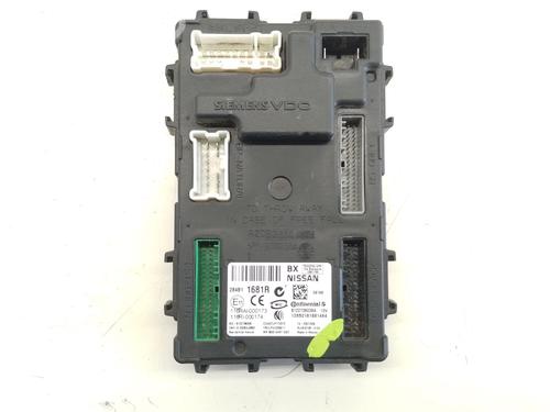 Used Electronic module RENAULT KOLEOS I (HY_) 2.0 dCi (HY0K) (150 hp) 29064853