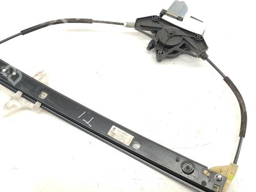 Used Rear left window mechanism Rear left window mechanism SKODA OCTAVIA III (5E3, NL3, NR3) 1.0 TSI (115 hp) 33557450 33557450
