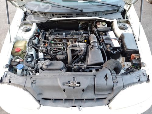 Used Gearbox CITROËN XSARA (N1) [1997-2005]  22418467