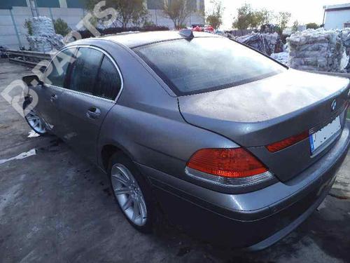 Front left interior door handle BMW 7 (E65, E66, E67) 730 d | BP3221954I13  - Image 14