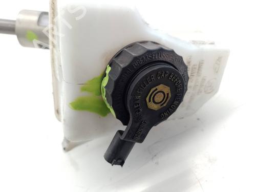 Brake master cylinder BMW 1 (E87)  | BP18905637M77 
