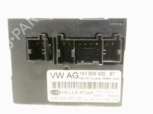 Elektronisk modul SEAT ALTEA XL (5P5, 5P8) [2006-2015]  11671987