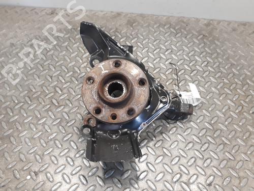 Used Left front steering knuckle CITROËN EVASION MPV (22, U6) [1994-2002]  9621616