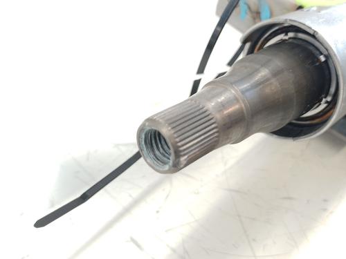 Steering column PEUGEOT 2008 II (UD_, US_, UY_, UJ_, UR_, UC_) 1.2 PureTech 130 (USHNS, URHNS) | BP29632264M21