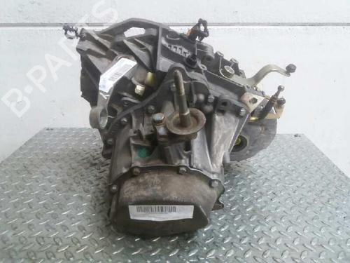 Gearbox CITROËN XANTIA (X1_, X2_) 2.0 HDI 90 | BP3542564M3 