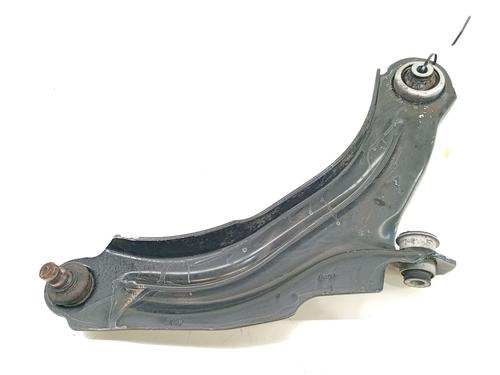 Used Right front suspension arm Right front suspension arm RENAULT CLIO IV (BH_) 1.2 16V (BHA1, BHAK, BHMG, BHMK) (75 hp) 36078251 36078251