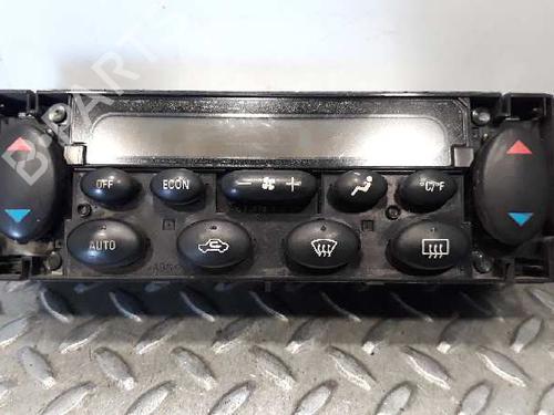 Commande Chauffage ROVER 75 (RJ) [1999-2005]  3528757