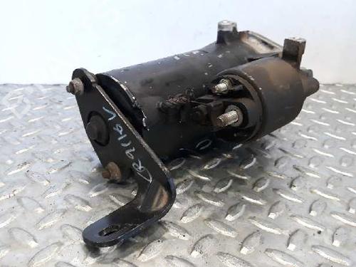Starter OPEL VECTRA B Hatchback (J96)  | BP5638389M8 