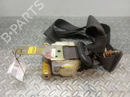 Used Front right seatbelt HYUNDAI TRAJET (FO) 2.0 (136 hp) 9540988