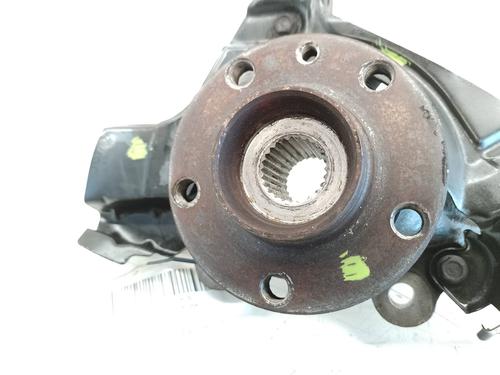 Right front steering knuckle FIAT DOBLO Cargo (263_) 1.3 D Multijet | BP18905654M26 