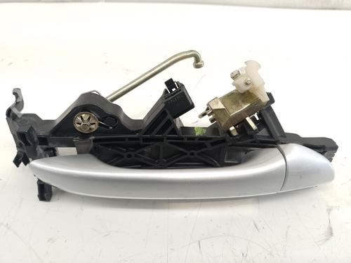 Høyre bak utvendig håndtak MERCEDES-BENZ S-CLASS (W220) [1998-2005]  24107156