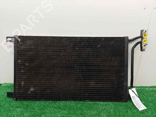 AC radiator BMW 3 (E46)  | BP17228448M32 