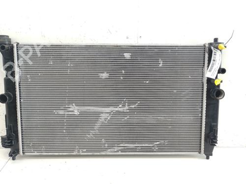 Used Water radiator Water radiator TOYOTA YARIS (_P21_, _PA1_, _PH1_) 1.5 (MXPA11) (125 hp) 34397780 34397780