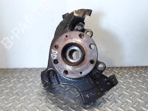 Mangueta delantera derecha OPEL CORSA D (S07) [2006-2015]  7627246