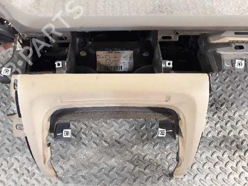 Kollisonspute sett AUDI A8 D3 (4E2, 4E8) 3.0 TDI quattro | BP7237057C86 