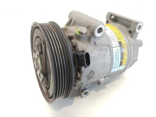 AC compressor RENAULT SCÉNIC II (JM0/1_)  | BP20234516M34 