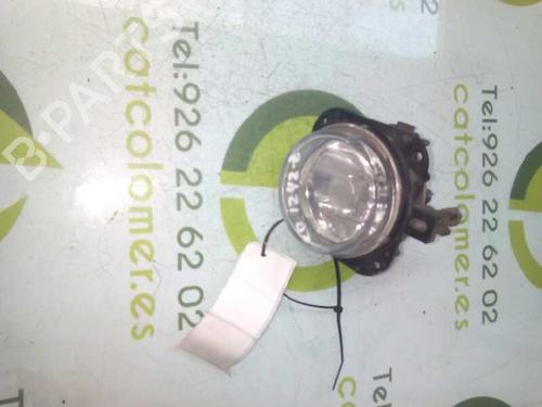 Used Right front fog light CITROËN XSARA (N1) 1.9 TD (90 hp) 3048241