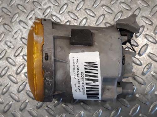 Right front fog light HYUNDAI XG (XG)  | BP3679025C31 