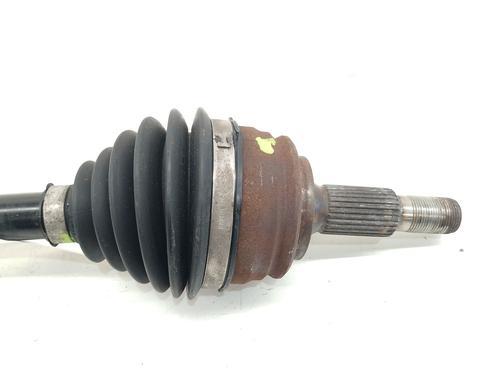 Left front driveshaft PEUGEOT RIFTER 1.5 BlueHDi 100 | BP32394385M38
