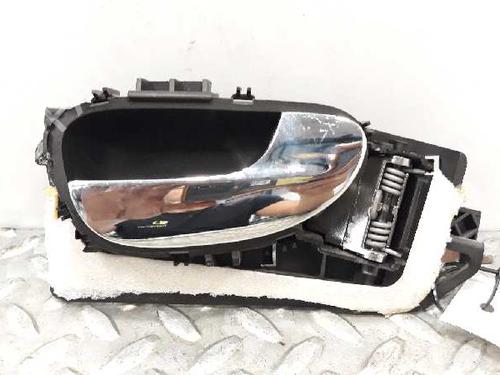 Used Rear right interior door handle PEUGEOT 307 (3A/C) [2000-2012]  6058369