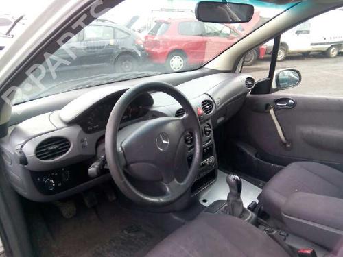 Starter MERCEDES-BENZ A-CLASS (W168)  | BP3080331M8 
