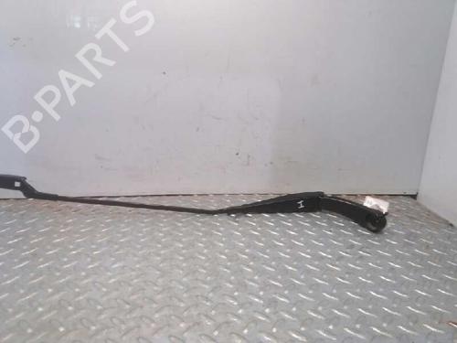 Front wipers mechanism PEUGEOT 308 II (LB_, LP_, LW_, LH_, L3_) 1.2 THP 130 (131 hp) 5407506