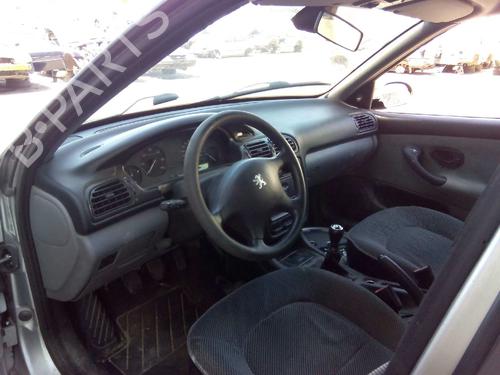 Injector PEUGEOT 406 (8B)  | BP3083020M100 